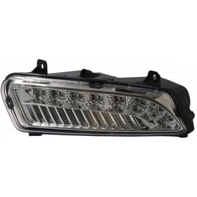 Světlo DRL přední pravý VW POLO 10 6R0941062C/LED DPA – Zbozi.Blesk.cz