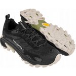 Merrell Moab Speed 2 black – Hledejceny.cz