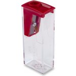 Faber Castell 5815260 se zásobníkem mix barev ořezávátko – Sleviste.cz