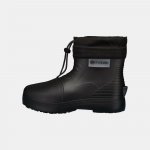 FUBUKI Niseko 3.0 Low Black – Zboží Mobilmania