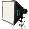 Softboxy Doerr softbox MINI 60x60 cm