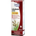 JutaVit Jitrocelový sirup + vitamín C 300 ml – Hledejceny.cz