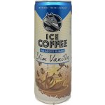 Hell Energy ICE COFFEE Slim Vanilla 250 ml – Zboží Dáma