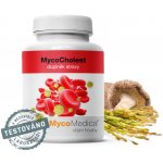 MycoMedica MycoCholest 2 x 120 kapslí – Hledejceny.cz