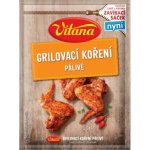 Vitana Grilovací koření pálivé 23 g – Hledejceny.cz