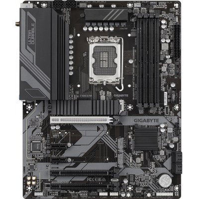 Gigabyte Z790 D AX – Zboží Živě