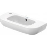 Duravit D-Code 07065000082 – Zboží Dáma