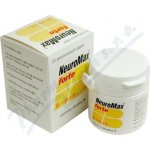 NEUROMAX FORTE POR 100MG/200MG/0,2MG TBL FLM 20 – Hledejceny.cz