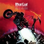 Meat Loaf - Bat Out Of Hell LP – Hledejceny.cz