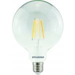 Sylvania 0029545 LED žárovka filament 1x8W E27 1055lm 2700K čirá – Hledejceny.cz