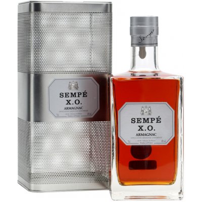Sempé XO 40% 0,7 l (karton) – Hledejceny.cz