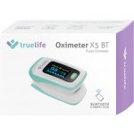 TrueLife Oximeter X5 BT – Sleviste.cz