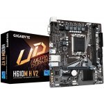 Gigabyte H610M H V2 – Hledejceny.cz