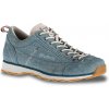 Dámské trekové boty Dolomite dámská lifestylová obuv 54 Lh Canvas Turquoi blue