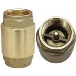 Itap EUROPA zpětná klapka 5/4" – Hledejceny.cz