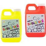 Náplň do bublifuku 0,5ml – Zboží Dáma