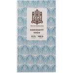 Ajala Kokosový krém 55% 45 g – Zbozi.Blesk.cz