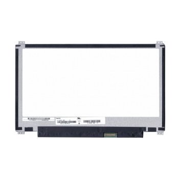 Asus Eeebook E200HA-FD0080TS LCD Display 11,6" LED 30pin eDP - Lesklý