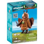 Playmobil 70044 RYBINOHA V LÉTACÍM PLÁŠTI – Hledejceny.cz