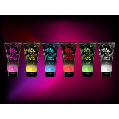 Puella parfémovaný krém na ruceDOUBLE Y 50 ml – Zboží Dáma Puella parfémovaný krém na ruceDOUBLE Y 50 ml – Zboží Dáma