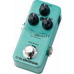 TC Electronic Hypergravity Mini Compressor – Sleviste.cz