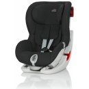 Britax Römer KING II 2019 Cosmos Black