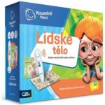 ALBI Albi tužka a Lidské tělo – Hledejceny.cz