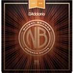 D´Addario NB1256 – Zboží Dáma