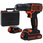 Black & Decker BDCDC18KB – Zboží Dáma