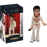Minix Music Elvis Elvis White – Hledejceny.cz