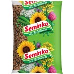 Zelené hnojení - Peluška jarní 25 kg SEMÍNKO – Hledejceny.cz