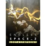 Endless Space 2 - Lost Symphony – Hledejceny.cz