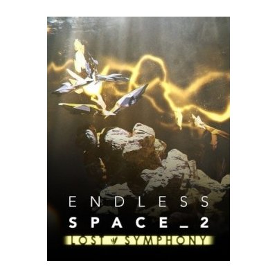 Endless Space 2 - Lost Symphony (DLC)