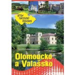 Olomoucko a Valašsko Ottův turistický průvodce CZ – Hledejceny.cz