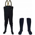 PROS Demar Vodárny Spodní boty Rybářské vodárny SB01 – Zboží Dáma