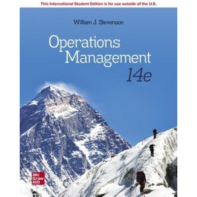 ISE Operations Management