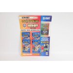 Panini FIFA 365 Adrenalyn XL 2027 Kick Off multipack – Zboží Mobilmania