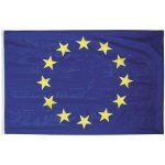 Mil-Tec Vlajka EU 90x150 cm – Hledejceny.cz