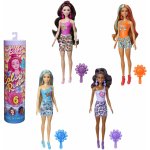 Barbie Color Reveal Série Barevné vzory Sortiment HRK06 – Zboží Dáma