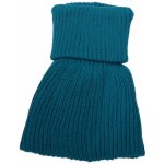 Pletex dětský pletený nákrčník H239 petrolejová – Sleviste.cz