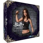 Jasco Games Buffy the Vampire Slayer: The Board Game Friends & Frenemies – Zboží Živě