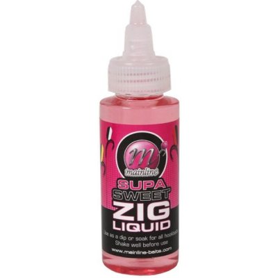 Mainline Supa Sweet Zig Liquid 70 ml – Hledejceny.cz