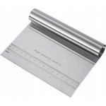 1Mcz rovná kuchařská špachtle se stupnicí 15cm – Zboží Mobilmania