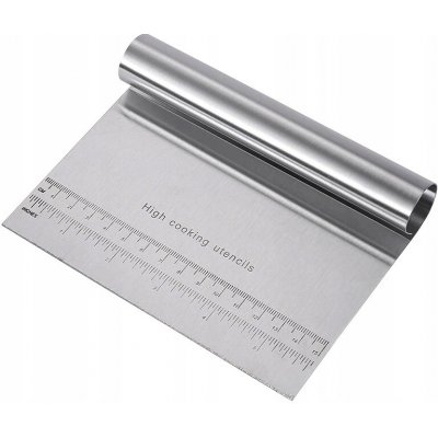 1Mcz rovná kuchařská špachtle se stupnicí 15cm – Zboží Mobilmania