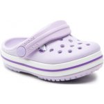 Crocs Crocband Kids Clog T 207005 5P8 – Hledejceny.cz