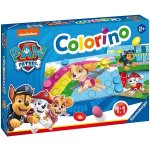RAVENSBURGER Colorino Tlapková patrola – Hledejceny.cz