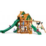Gorilla Dětské hřiště Great Skye II. – Zboží Dáma