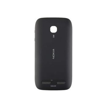 Kryt Nokia 603 zadní černý