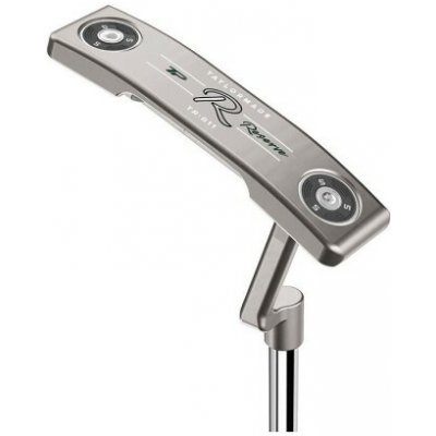TaylorMade TP Reserve B11 L Neck Putter pravé 33 – Zboží Dáma