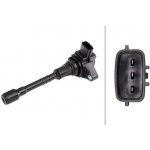 Zapalovací cívka HELLA 5DA 358 057-741 – Hledejceny.cz